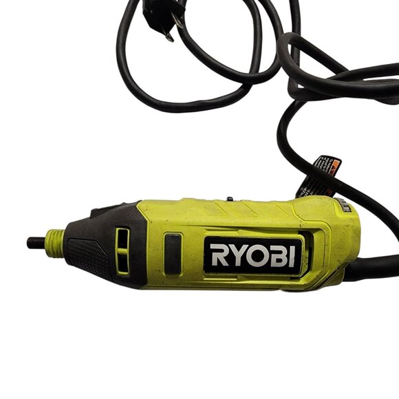 Ryobi Corded Rotary‎ Tool 1.2 Amp - Picture 3 of 4